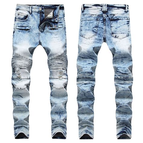 versace 1969 mens jeans|drippy jeans for men designer.